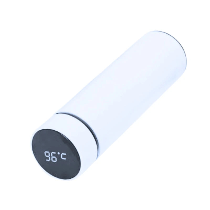 Garrafa Térmica LED - Temperature Bottle®️