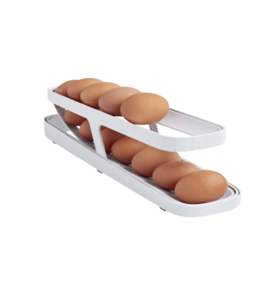 Organizador de Ovos - Sort eggs quickly®️